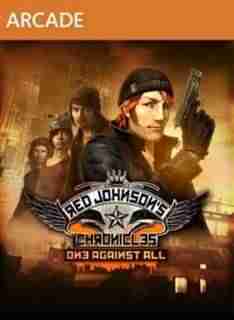 Descargar Red Johnsons Chronicles [MULTI5][SKIDROW] por Torrent